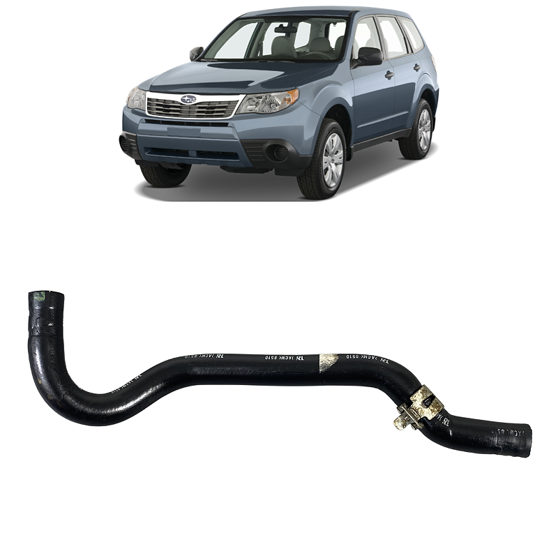 Mangueira Arrefecimento Subaru Forester 2.5 2008 2009 2010