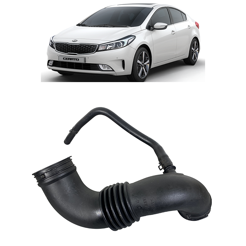 Mangueira Filtro Ar Kia Cerato 1.6 2009 2010 2011 2012 2013