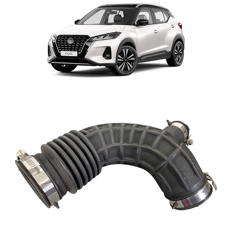 Mangueira Filtro Ar Nissan Kicks 1.6 2017 2018 2019 2020