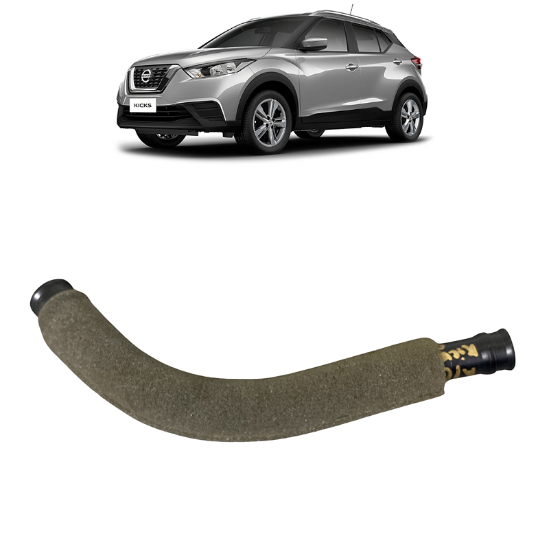 Mangueira Ar Condicionado Nissan Kicks 1.6 2016 2017 2018