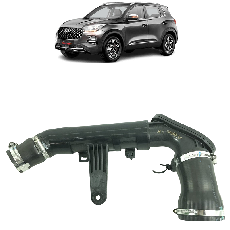 Duto Ar Admissão Chery Tiggo 5X 8 7 Pro 1.5 1.6 2020 a 2025