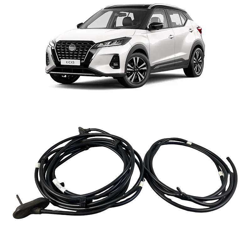 Mangueira Esguicho Nissan Kicks 1.6 2020 2021 2022