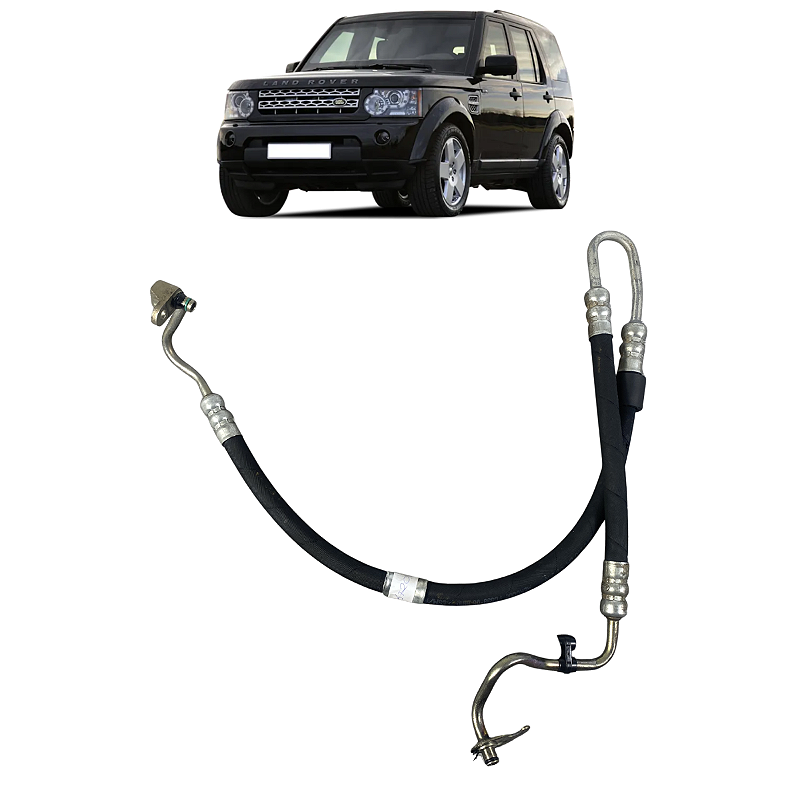 Mangueira Ar Condicionado Land Rover Discovery 4 2010 2011