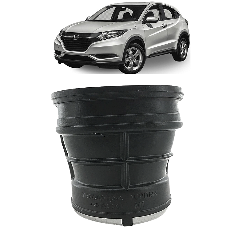 Mangueira Duto Ressonador Honda HR-V 1.8 2016 a 2020