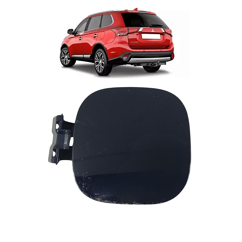 Tampa Portinhola Tanque Combustível Outlander 2014 a 2020