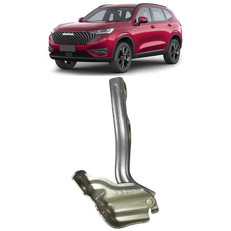 Dobradiça Capô Esquerda GWM Haval H6 1.5 2024 2025
