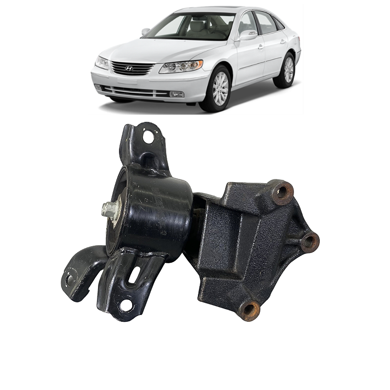 Coxim Motor Esquerdo Hyundai Azera 3.3 2008 2009 a 2011