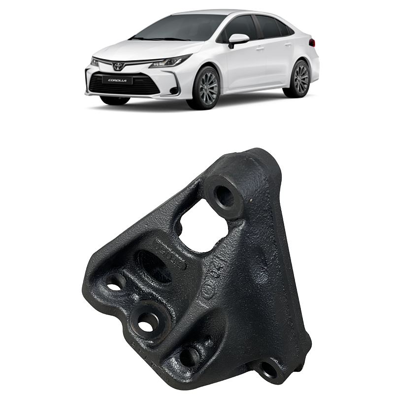Suporte Coxim Motor Toyota Corolla 2.0 2015 2016 2017 a 2019