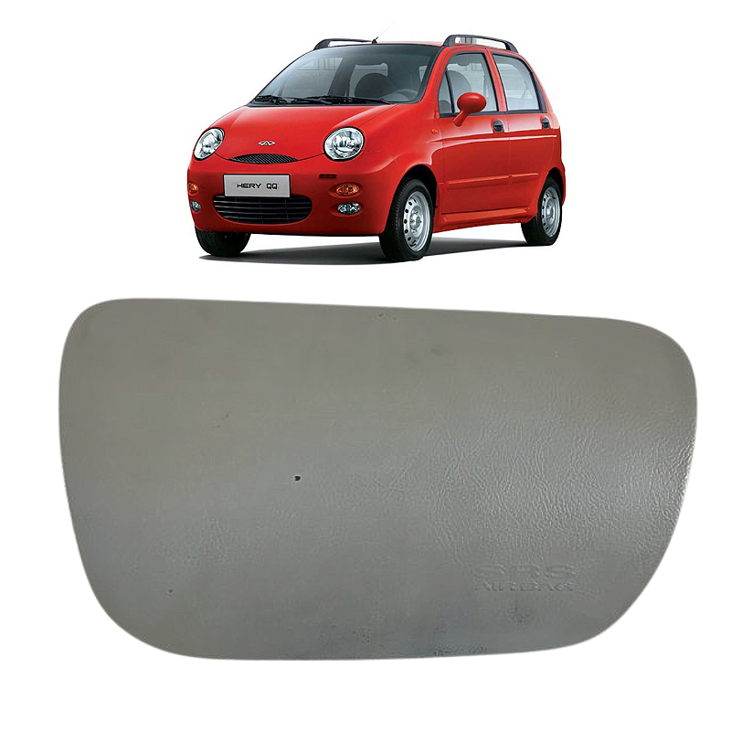 Bolsa Tabelier Airbag Chery QQ 1.1 2010 2011 2012 2013 2014
