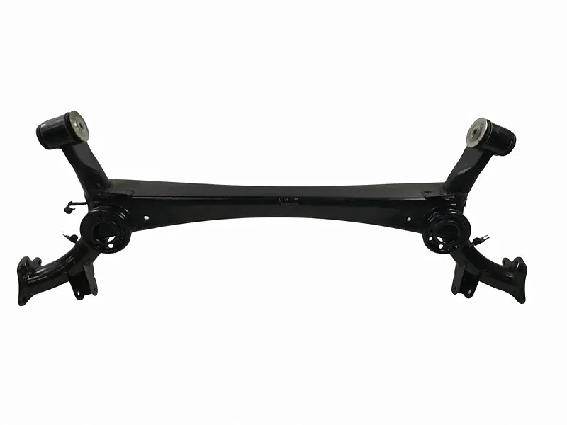 Eixo Traseiro Fiat Uno Vivace 1.0 2015