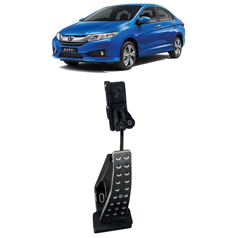 Pedal Acelerador Honda City 2008 2009 2010 2011 2012 a 2014
