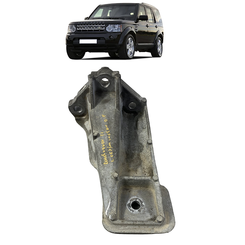 Suporte Motor Esquerdo Land Rover Discovery 4 2010 a 2016