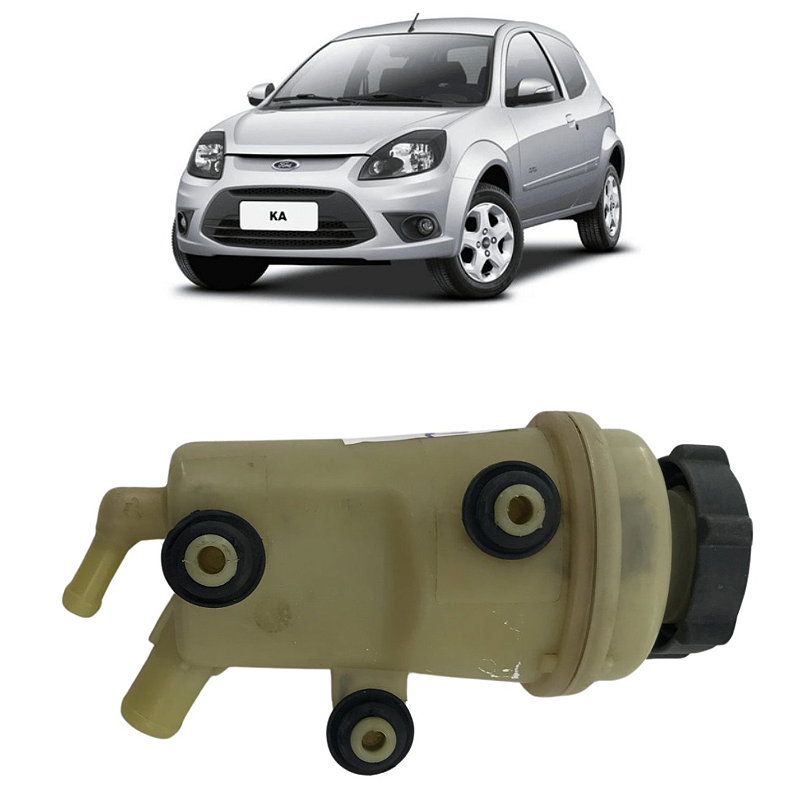 Reservatório Direção Hidráulica Ford Ka 2008 2009 a 2013