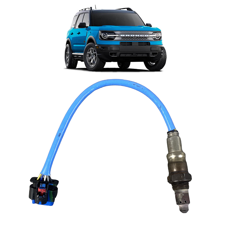 Sonda Lambda Pré Catalisador Ford Bronco 2021 2022 2023 2024