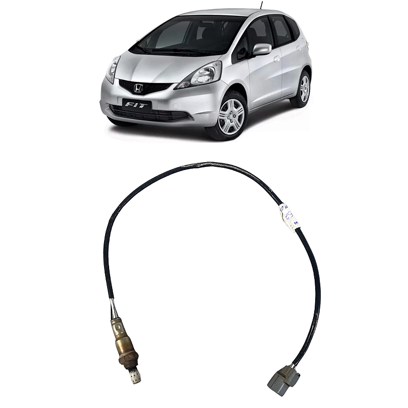 Sonda Lambda Pré Catalizador Honda FIt 1.4 2003 2004 a 2008