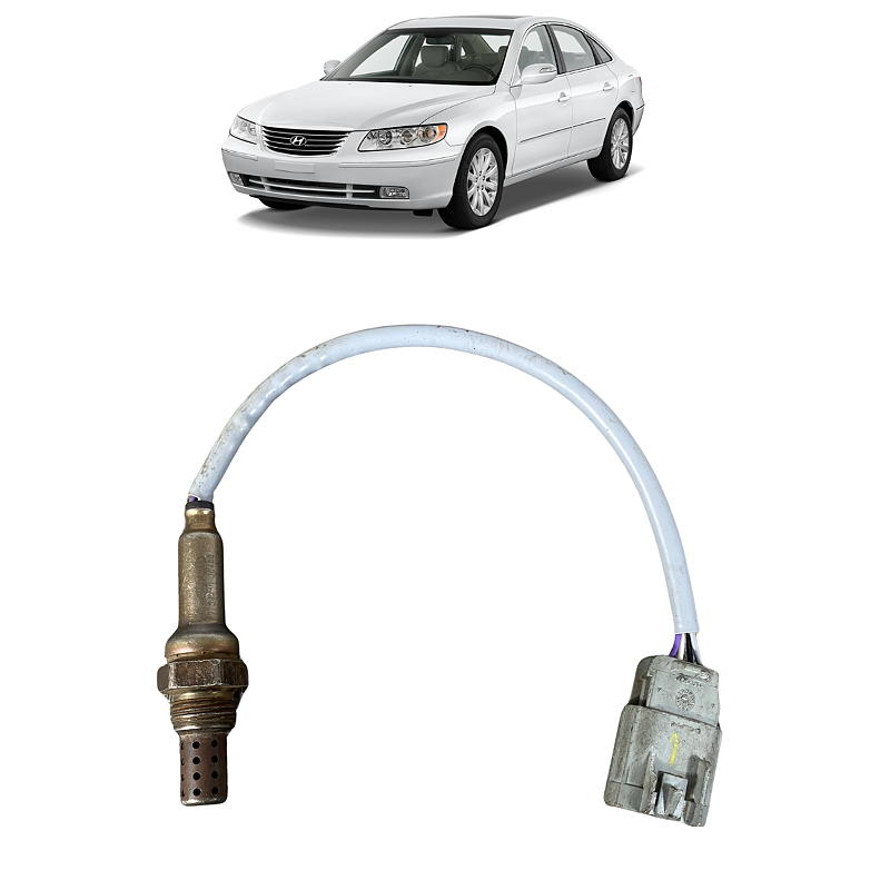 Sonda Lambda Pré Catalisador Hyundai Azera Vera Cruz 3.3