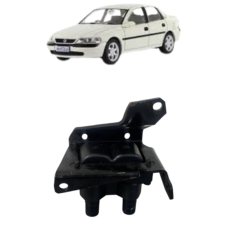 Bobina Ignição GM Chevrolet Astra Kadett Vectra Monza 1998