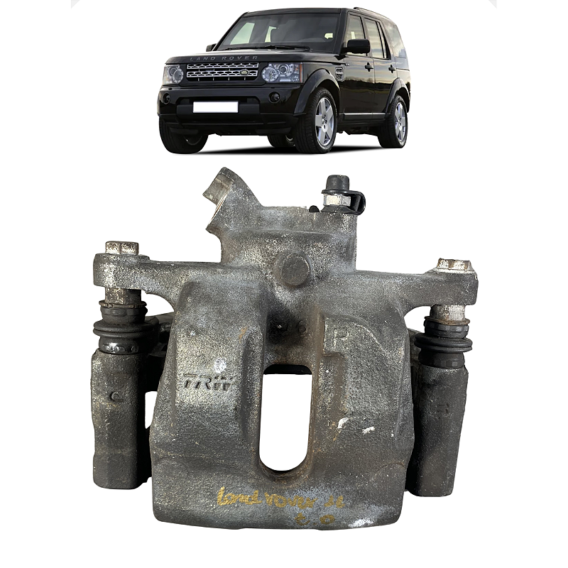 Pinça Freio Traseiro Direito Land Rover Discovery 4 2010