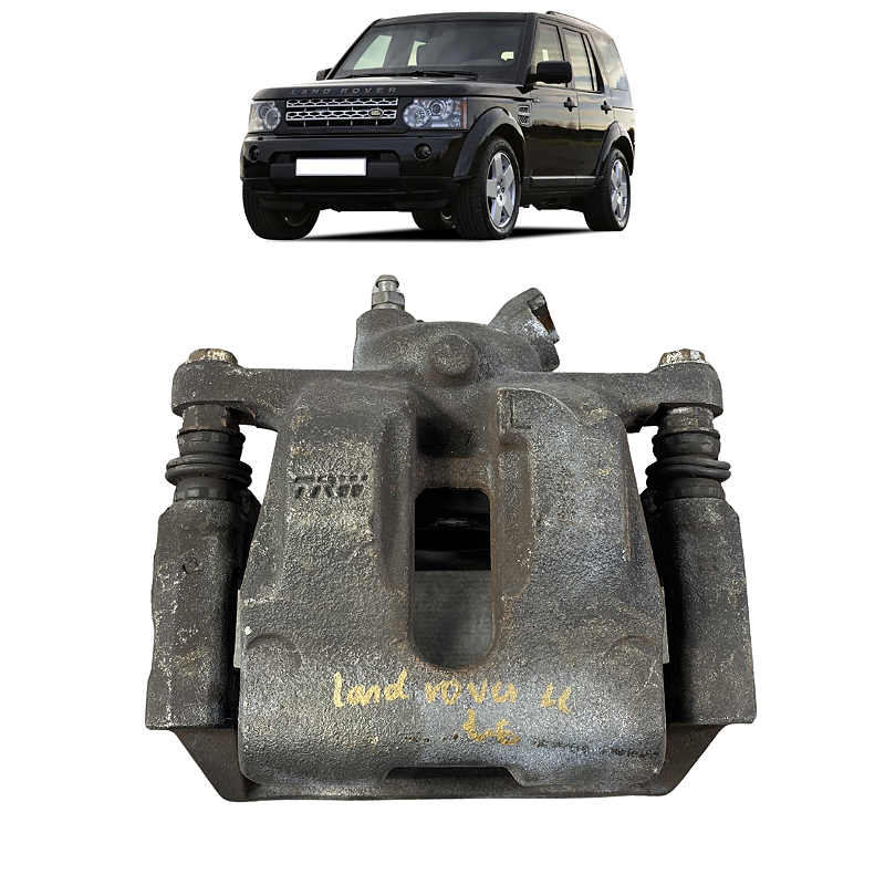 Pinça Freio Traseira Esquerda Land Rover Discovery 4 2011