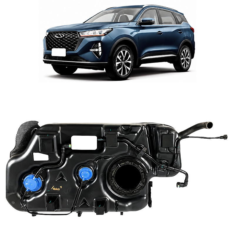Tanque De Combustível Chery Tiggo 7 Pro 1.6 2021 2022 2023