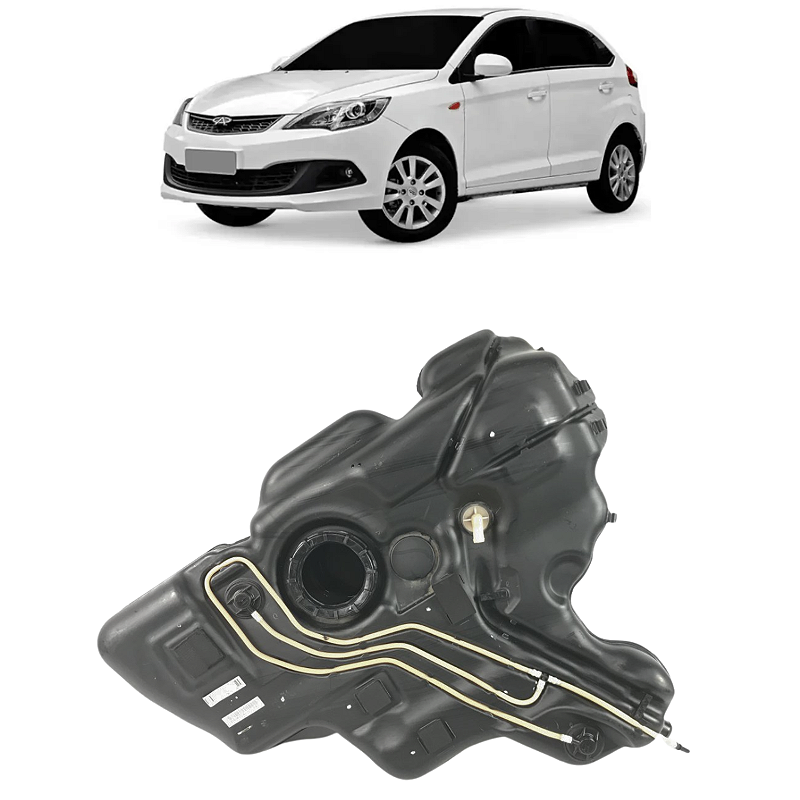 Tanque De Combustível Chery Celer 1.5 2013 2014 2015