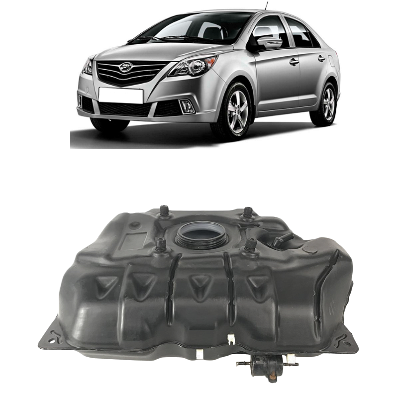 Tanque Combustível Lifan 530 1.5 2014 2015 2016 2017