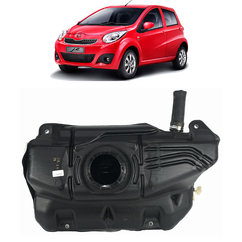 Tanque De Combustível Jac J2 1.4 2012 2013 2014 2015