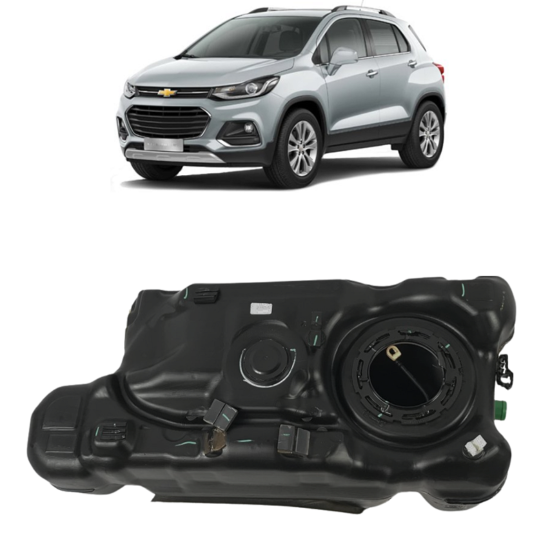 Tanque Combustível Chevrolet Tracker 1.4 2018 2019 2020 2021
