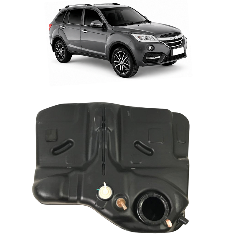 Tanque De Combustível Lifan X60 1.8 2015 2016 2017