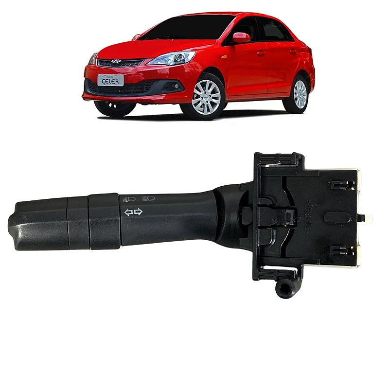 Chave Seta Limpador Chery Celer 1.5 Flex 2013 2014 2015