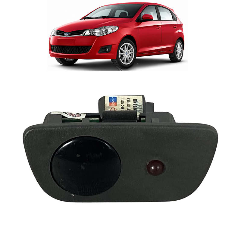 Sensor Luz Alarme Painel Chery Celer 1.5 2013 2014 a 2017