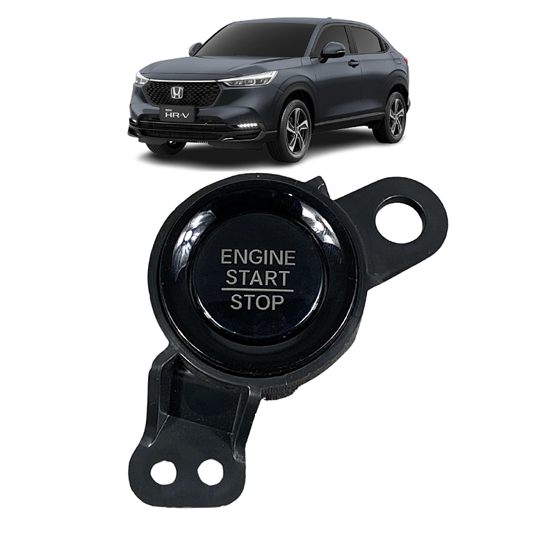 Botão Start Stop Honda HRV 1.5 2022 2023 2024 2025