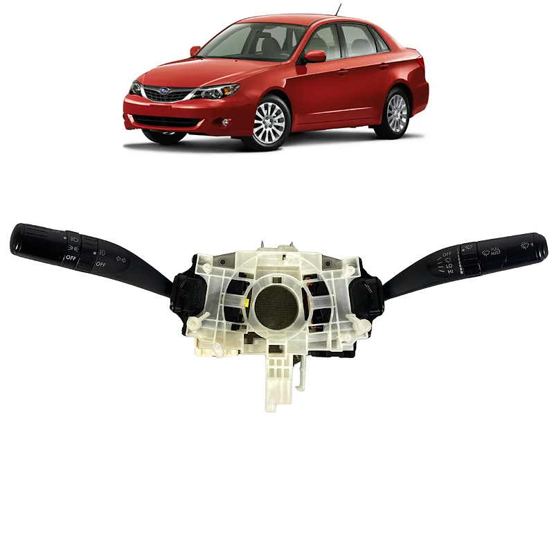 Chave Seta Limpador Subaru Impreza 2.0 2009 2010 2011 2012