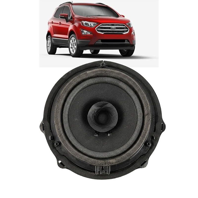 Alto Falante Dianteiro  Ford Ecosport 2017 2018 2019 a 2021