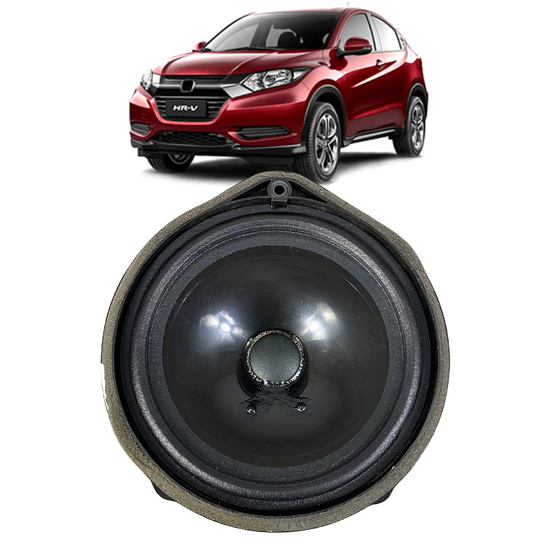 Alto Falante Traseiro Direito Honda HR-V 2016 2017 a 2021