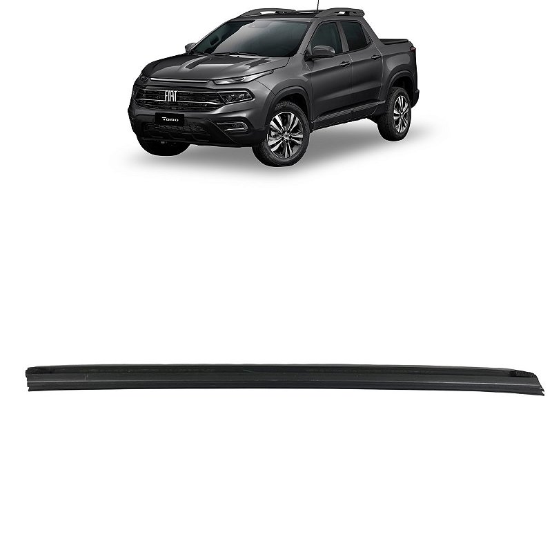Pestana Interna Dianteira Esquerda Fiat Toro 2021 2022