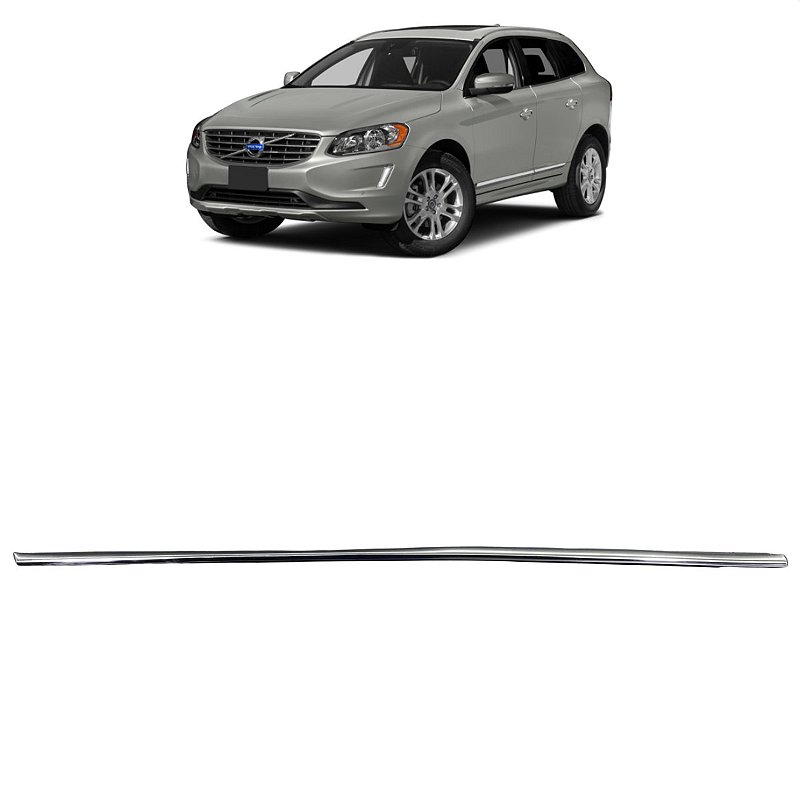 Pestana Externa Dianteira Direita Volvo XC60 T6 2015 2016