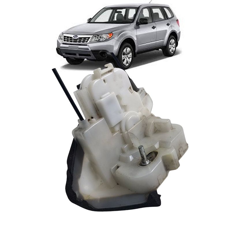 Fechadura Elétrica Dianteira Direita Subaru Forester 2008