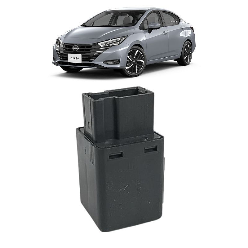 Sensor Relé Nissan Versa Advance 1.6 2021 2022 2023 2024