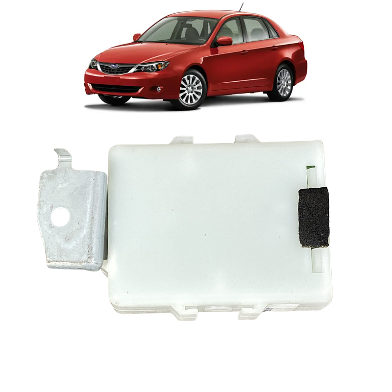 Central Controle Fechamento Portas Subaru Impreza 2.0 2009