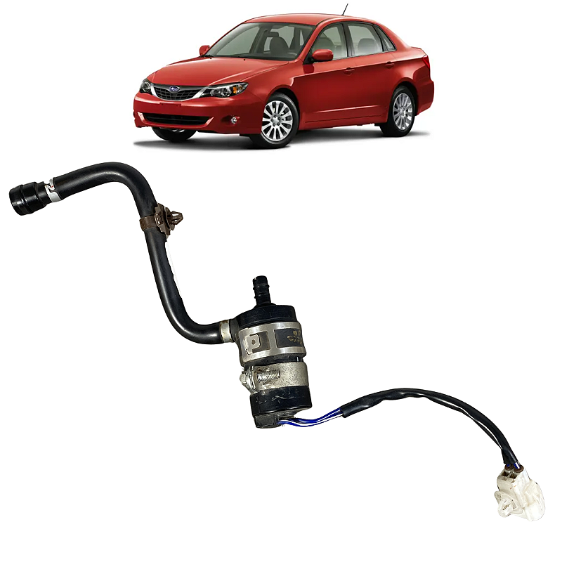 Eletrobomba Limpador Farol Impreza 2.0 2009 2010 2011 2012