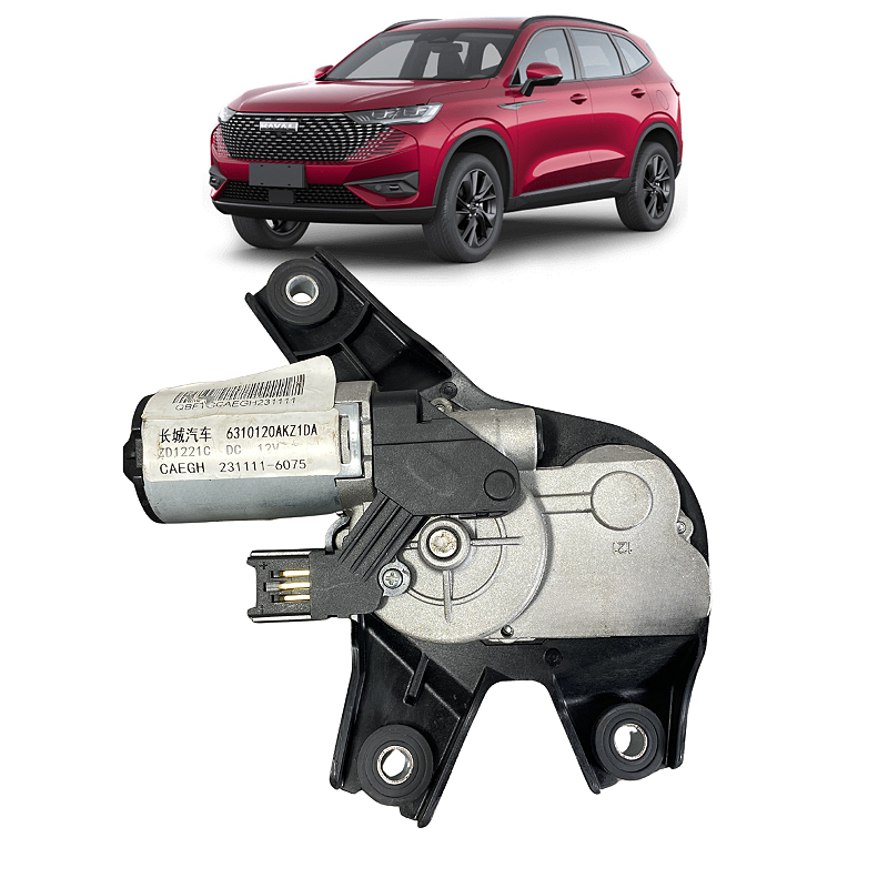 Motor Limpador Traseiro GWM Haval H6 1.5 2023 2024