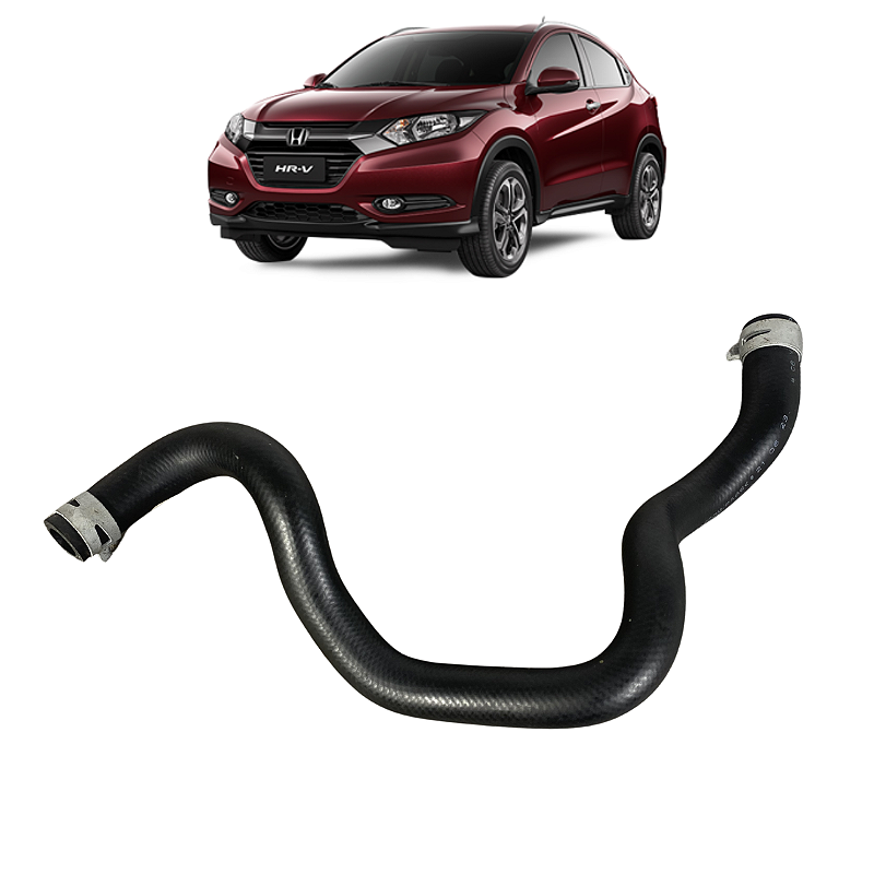 Mangueira Ar Quente Honda Hrv 1.8 2016 2017 2018 2019 a 2021