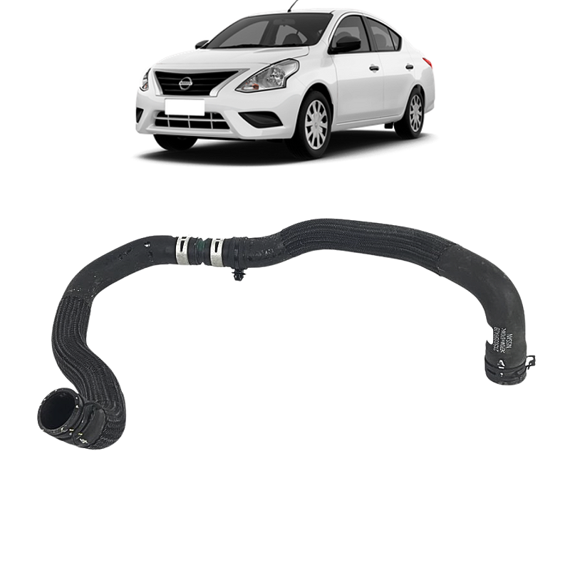 Duto Arrefecimento Nissan Versa 1.6 2021 2022 2023 a 2026