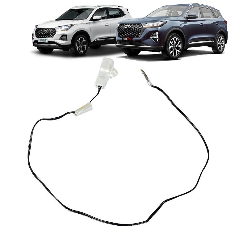Sensor Temperatura Evaporador Chery Tiggo 5x 7 2021 a 2024