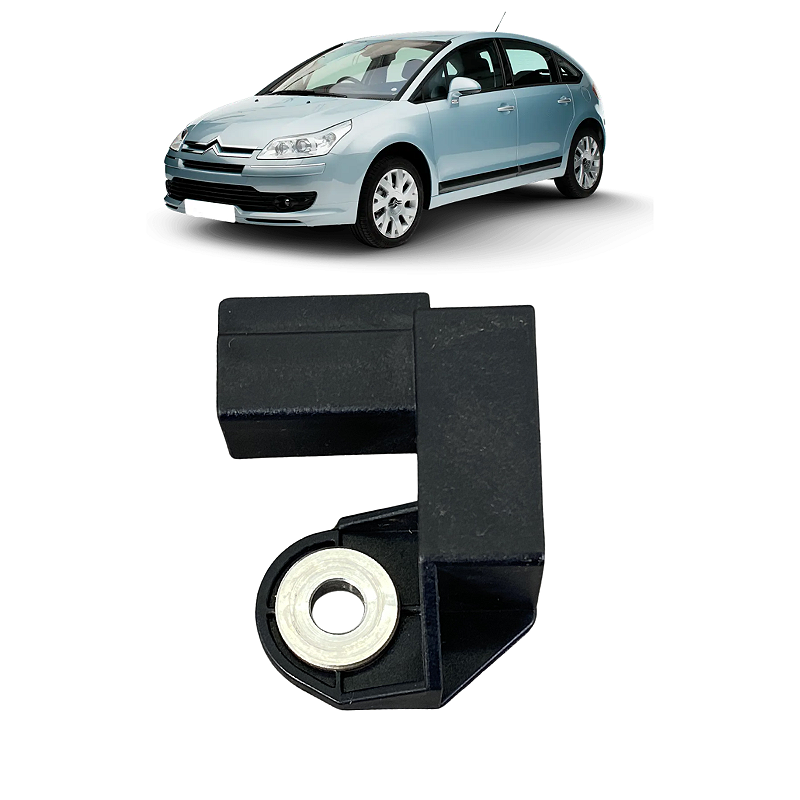 Sensor Impacto Citroen C4 Hatch Coupé Pallas 2007 a 2014