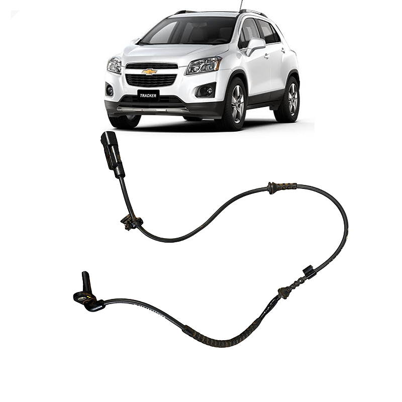 Sensor ABS Dianteiro Direito Chevrolet  Spin 1.8 2013 2014