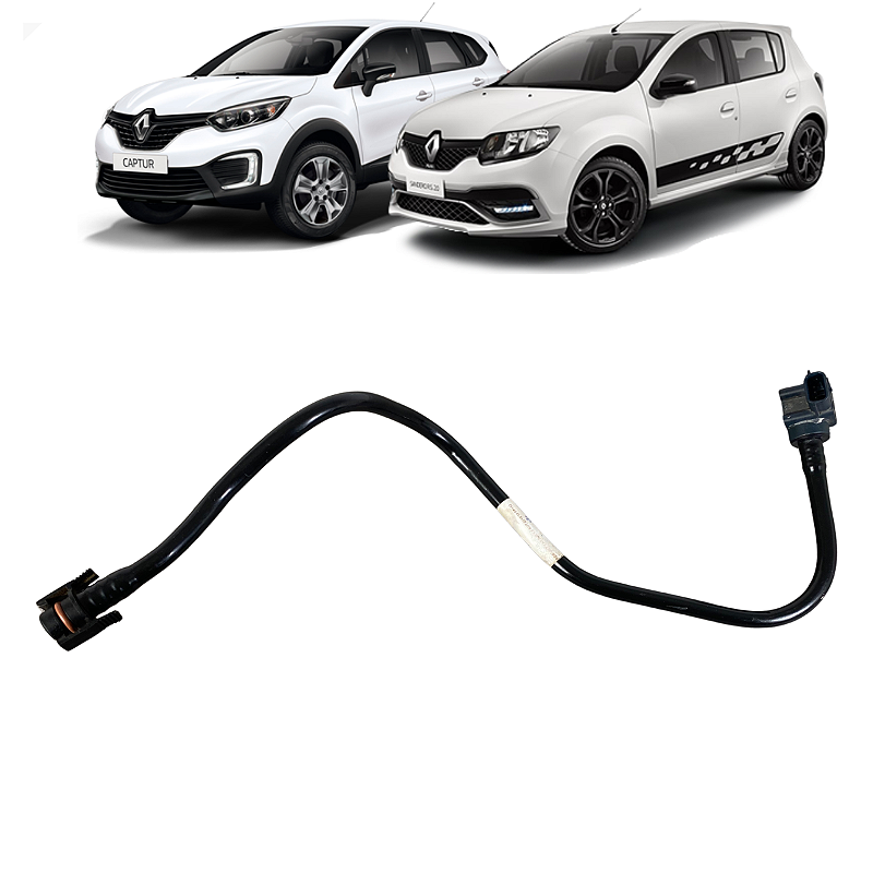 Sensor Pressão Servo Freio Renault Captur Sandero 2019 2020