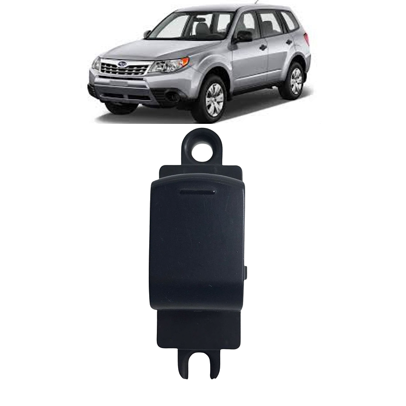 Botão Vidro Elétrico Traseiro Subaru Forester Impreza 2012