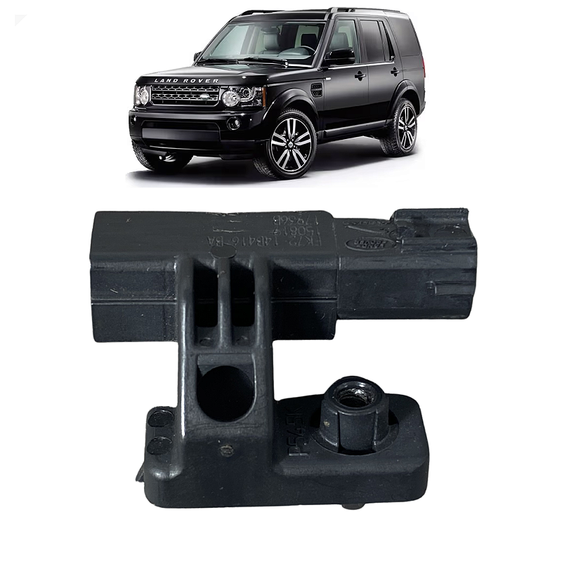 Sensor Impacto Airbag Land Rover Discovery 4 3.0 2010 2011